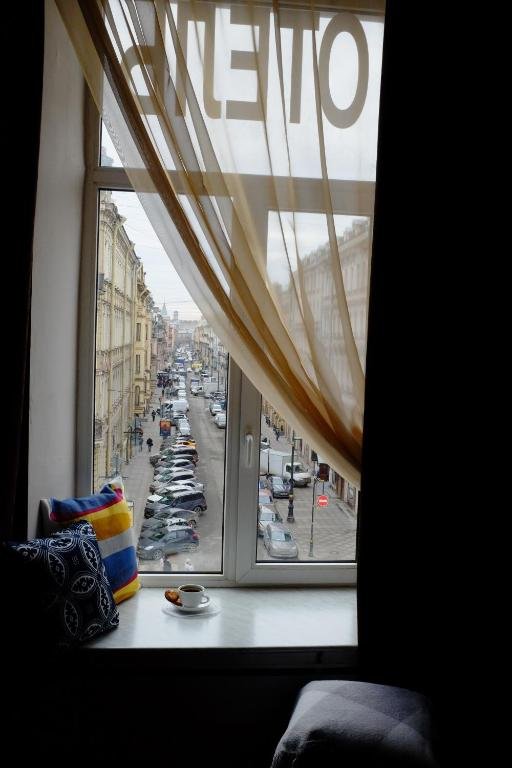 Меблированные комнаты Невский Кристалл — фото 1