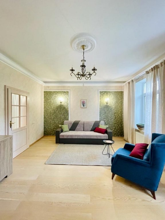 Калининград: Квартира Невский -Верхнее озеро