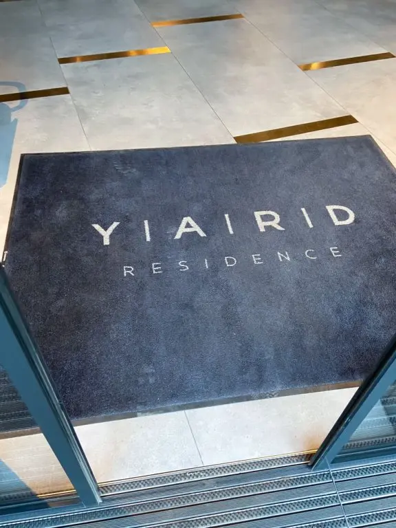 Санкт-Петербург: Апартаменты Невский Yard