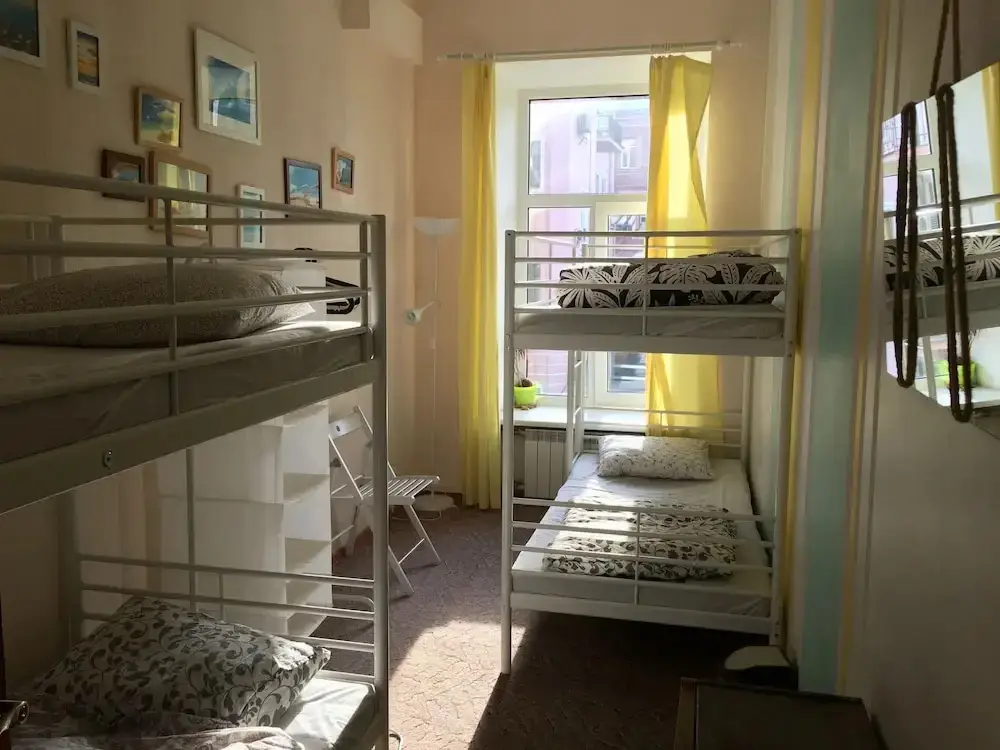 Санкт-Петербург: Center City Flats - Nevsky prospect