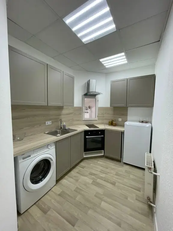 Санкт-Петербург: Apartment Nevsky 27