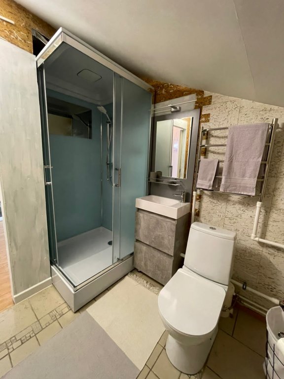 Санкт-Петербург: Apartment Nevsky 27