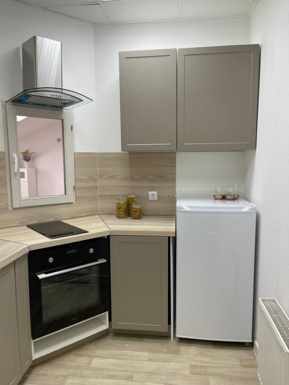 Санкт-Петербург: Apartment Nevsky 27