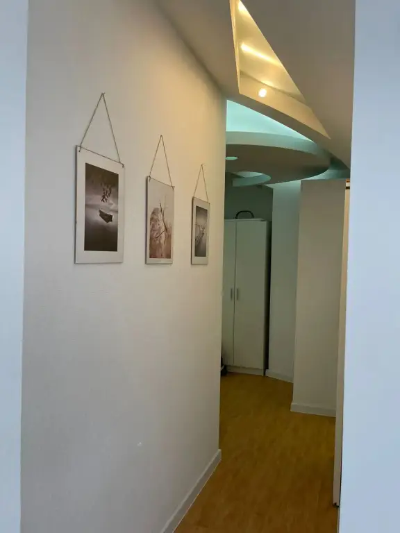 Санкт-Петербург: Apartment Nevsky 27