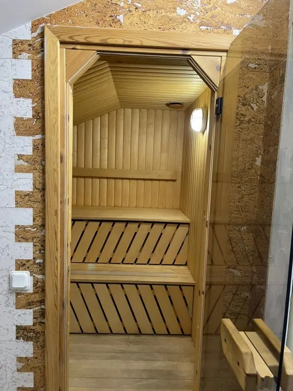 Санкт-Петербург: Apartment Nevsky 27