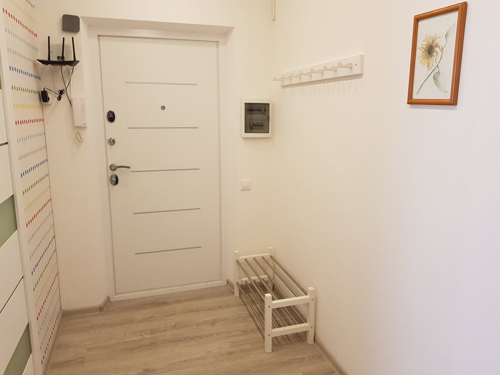 Одинцово: New Bright Boutique Apartments