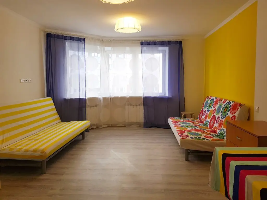 Одинцово: New Bright Boutique Apartments