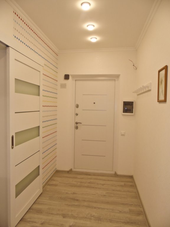 Одинцово: New Bright Boutique Apartments