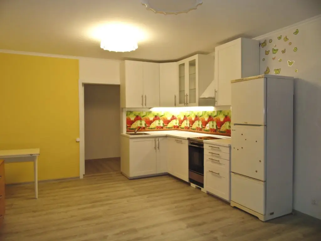 Одинцово: New Bright Boutique Apartments