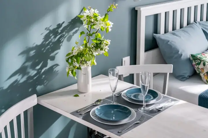 Санкт-Петербург: Апартаменты New City Green