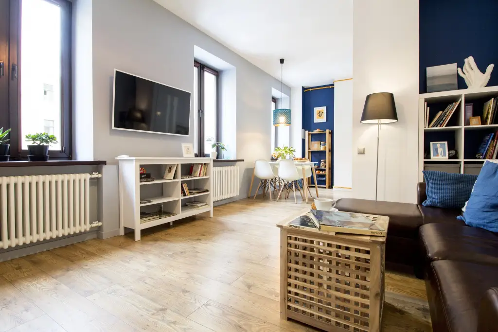 Санкт-Петербург: Апартаменты New Hermitage Apartments