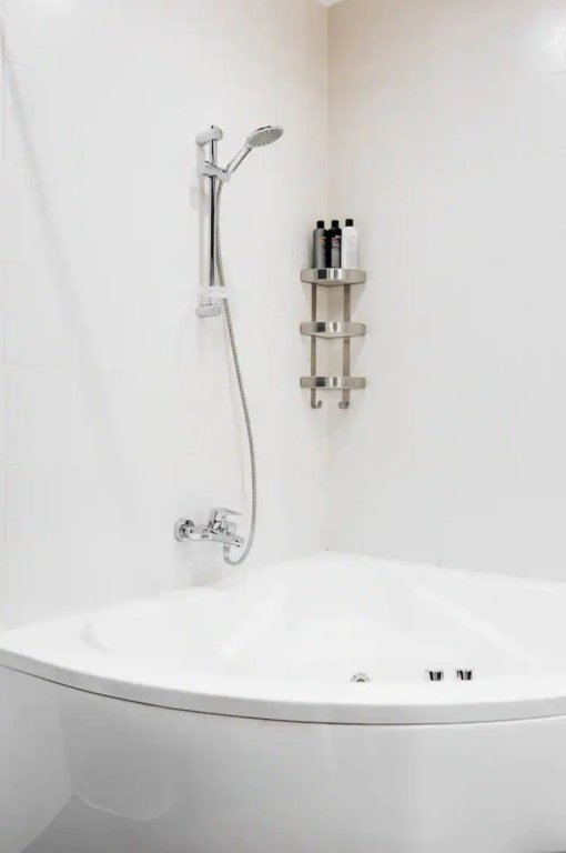 Санкт-Петербург: Апартаменты New Hermitage Apartments