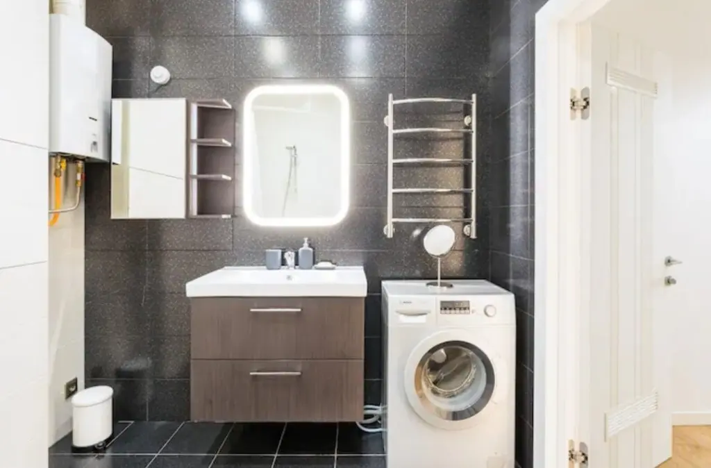 Санкт-Петербург: Апартаменты New Hermitage Apartments