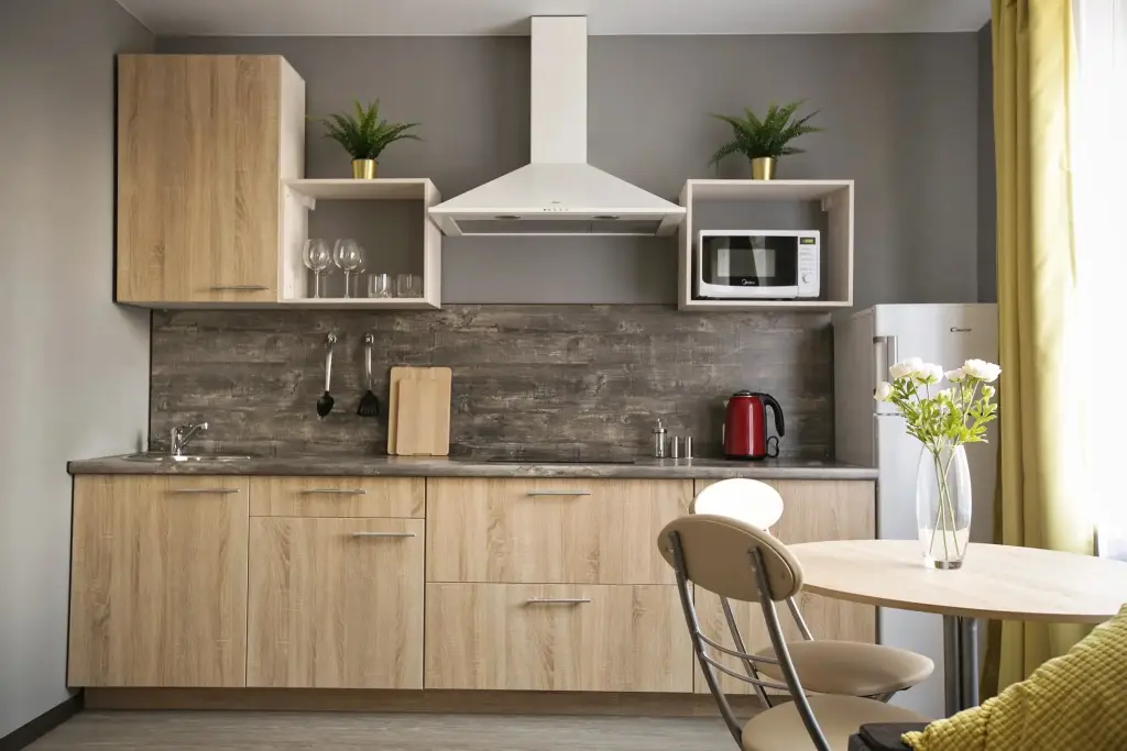 Санкт-Петербург: Квартира New Horizon Ovechkin Apartments Honey — безупречная локация в Центре