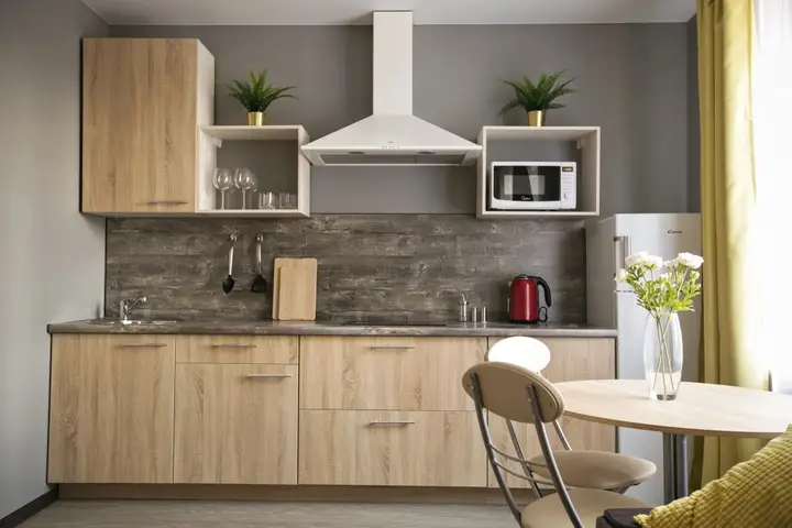 Санкт-Петербург: Квартира New Horizon Ovechkin Apartments Honey — безупречная локация в Центре