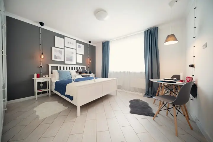 Домодедово: Апартаменты NEW Hygge House 15 минут от DME