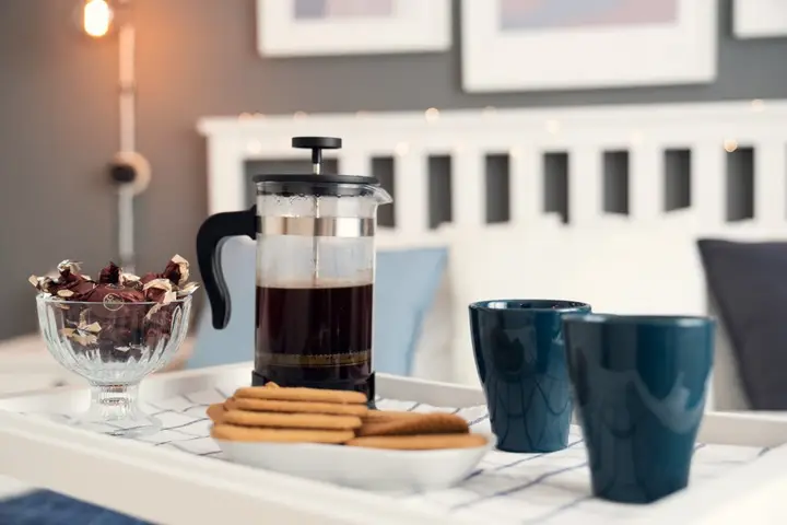 Домодедово: Апартаменты NEW Hygge House 15 минут от DME