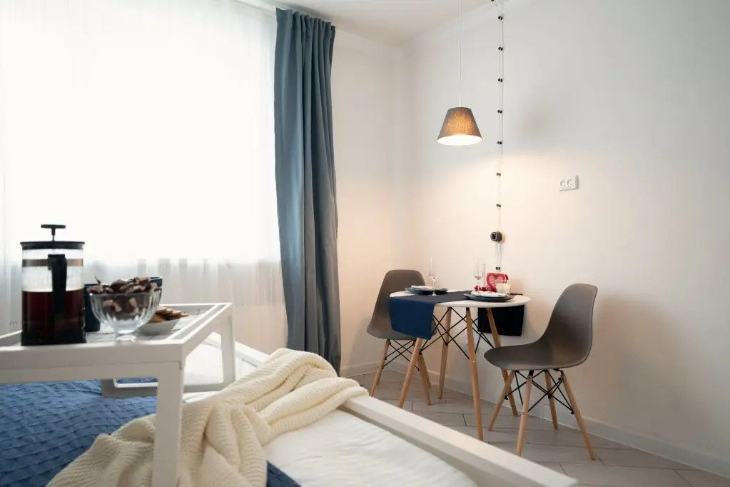Домодедово: Апартаменты NEW Hygge House 15 минут от DME