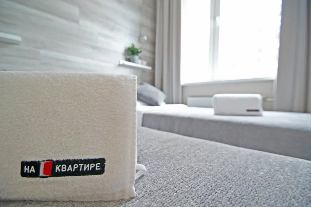 Москва: New In A Residential Complex Innovation Apartments