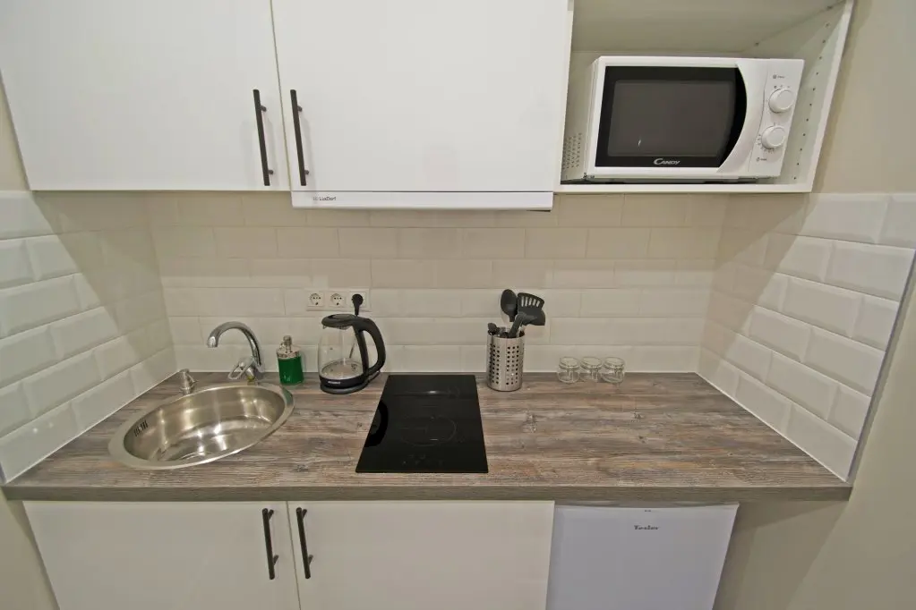 Москва: New In A Residential Complex Innovation Apartments