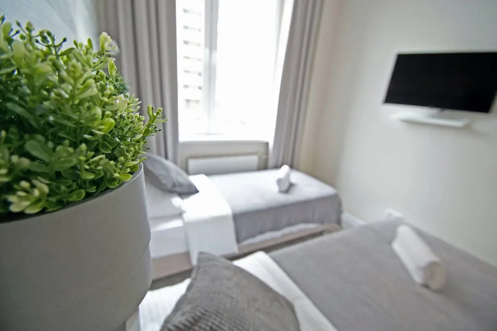 Москва: New In A Residential Complex Innovation Apartments