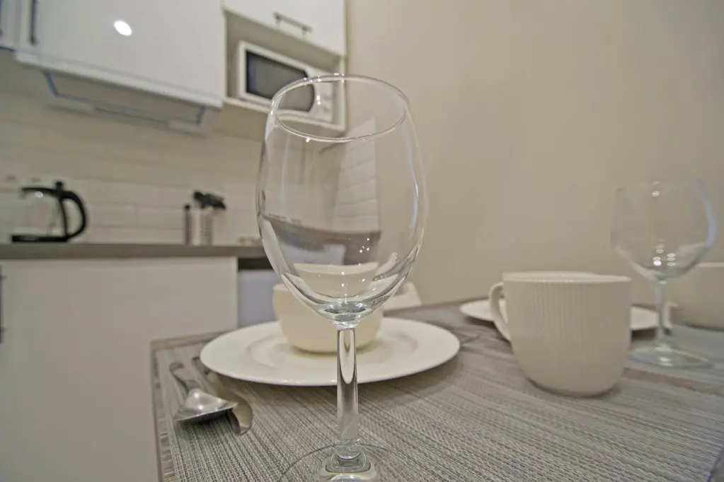 Москва: New In A Residential Complex Innovation Apartments