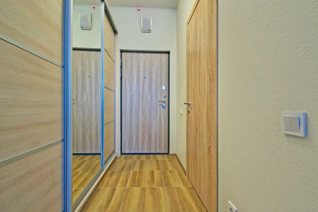 Москва: New In The Citimix Complex Apartments