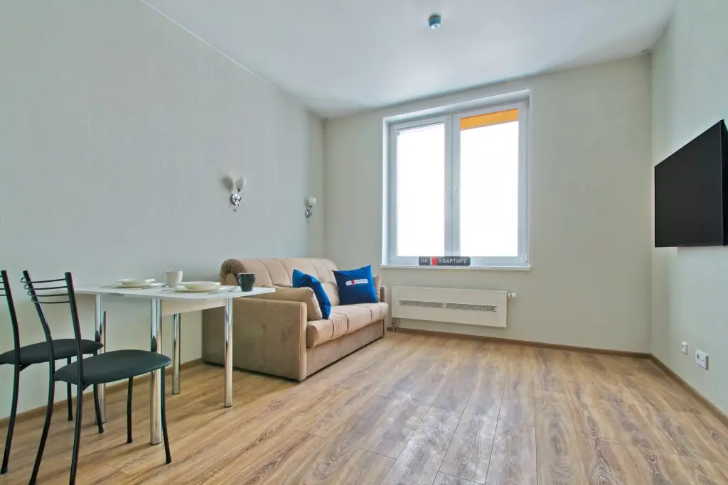 Москва: New In The Citimix Complex Apartments
