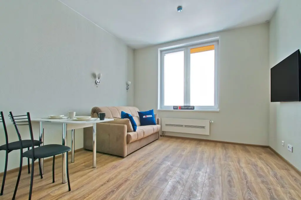 Москва: New In The Citimix Complex Apartments