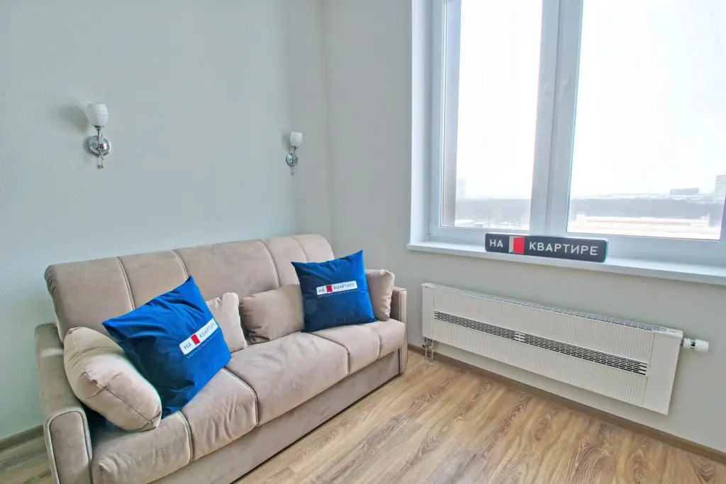 Москва: New In The Citimix Complex Apartments