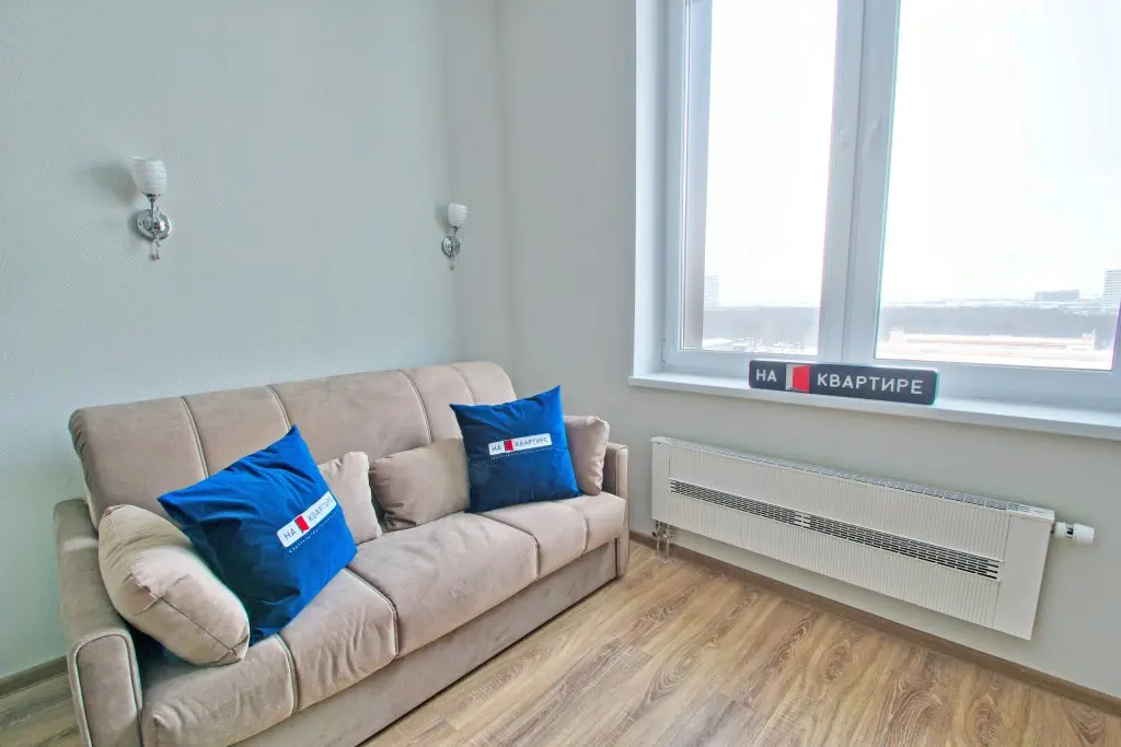 Москва: New In The Citimix Complex Apartments