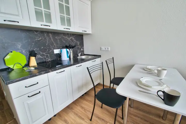 Москва: New In The Citimix Complex Apartments