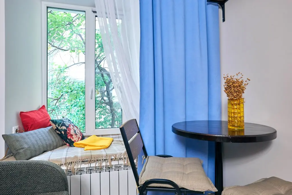 Санкт-Петербург: Апартаменты New Studio on Nevsky prospect
