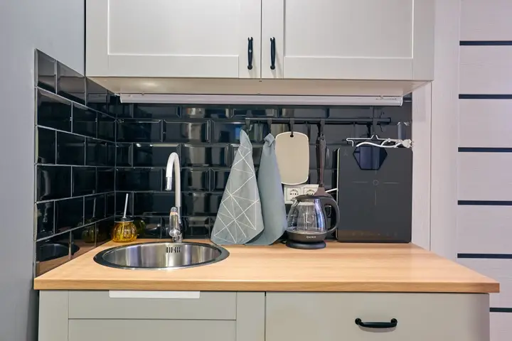Санкт-Петербург: Апартаменты New Studio on Nevsky prospect