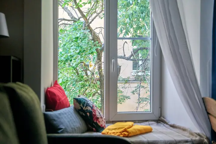 Санкт-Петербург: Апартаменты New Studio on Nevsky prospect