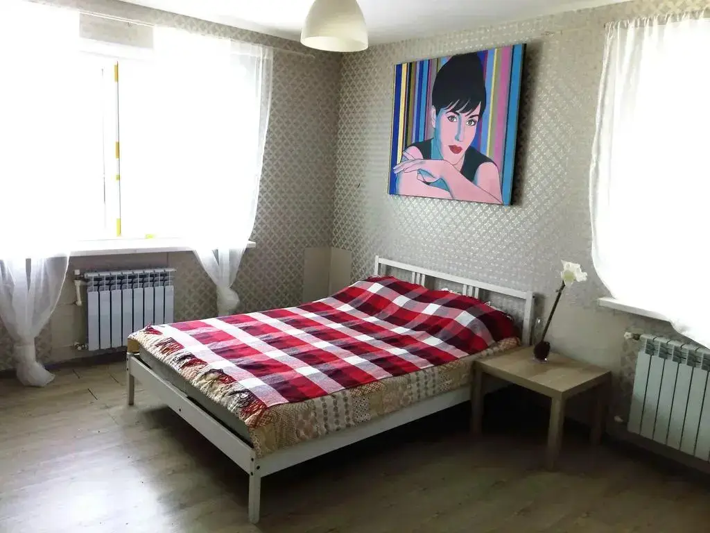 Хотьково: New Style Guest House