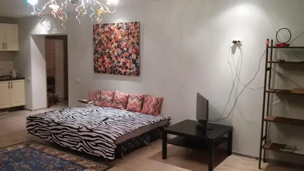 New Style Guest House — фото 1
