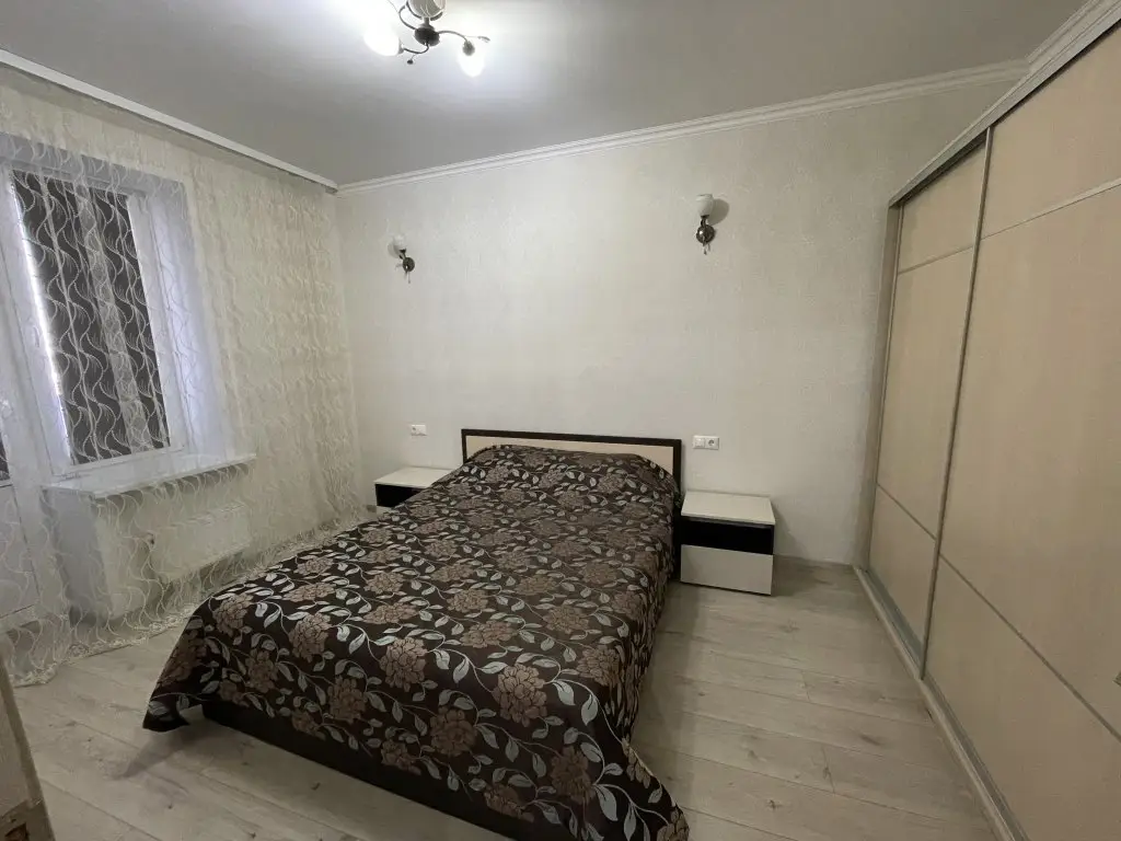 Домодедово: Апартаменты New на Лунной