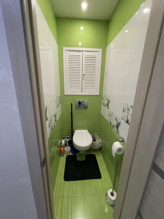 Домодедово: New Na Lunnoy Apartments
