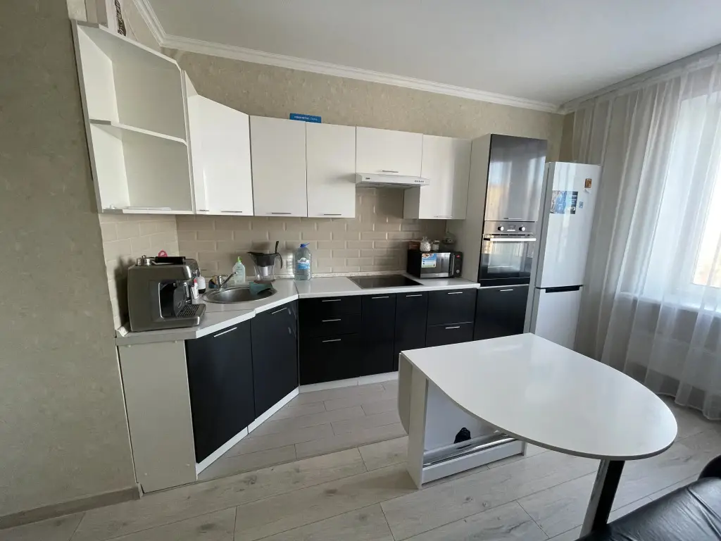 Домодедово: New Na Lunnoy Apartments