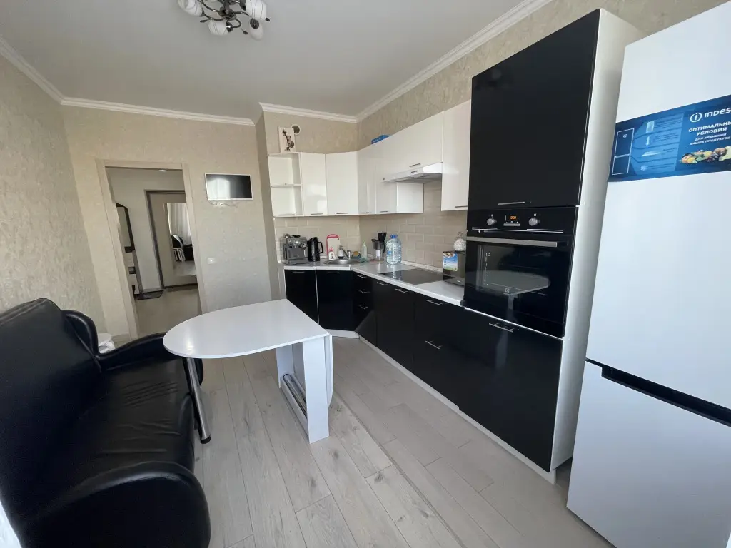 Домодедово: New Na Lunnoy Apartments
