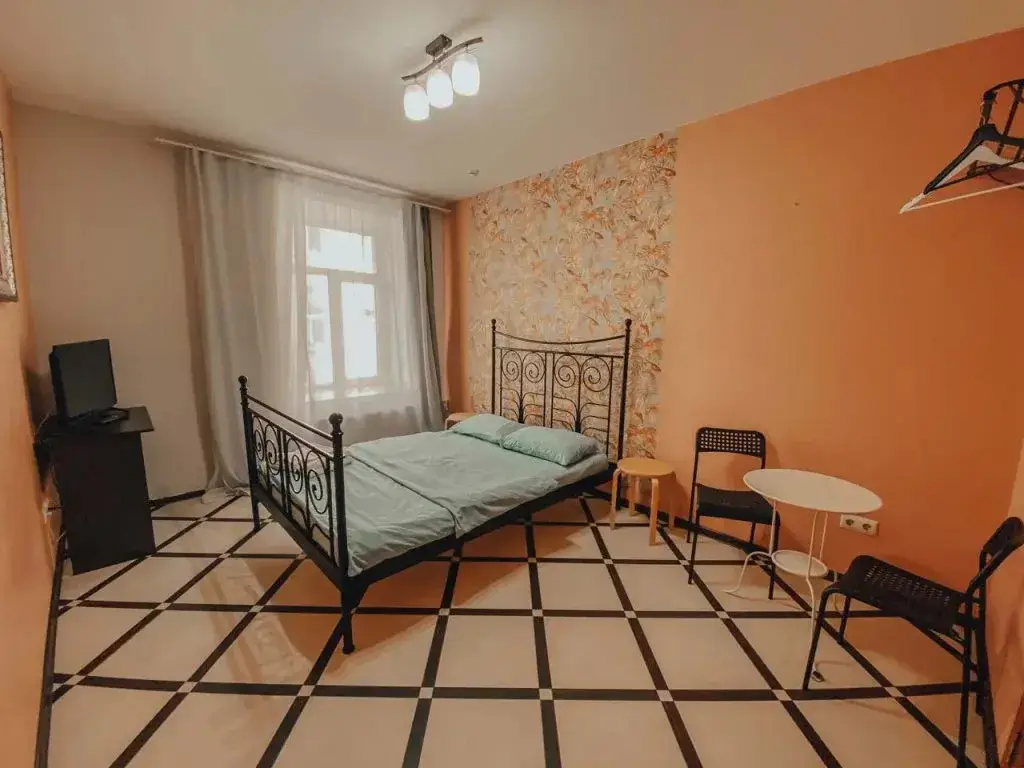 Санкт-Петербург: Mini-hotel Hudson na Gonharnaya 5