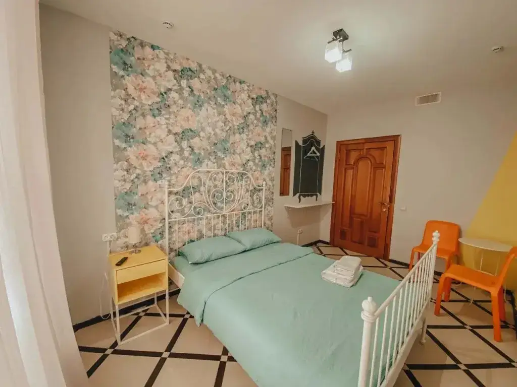 Санкт-Петербург: Mini-hotel Hudson na Gonharnaya 5