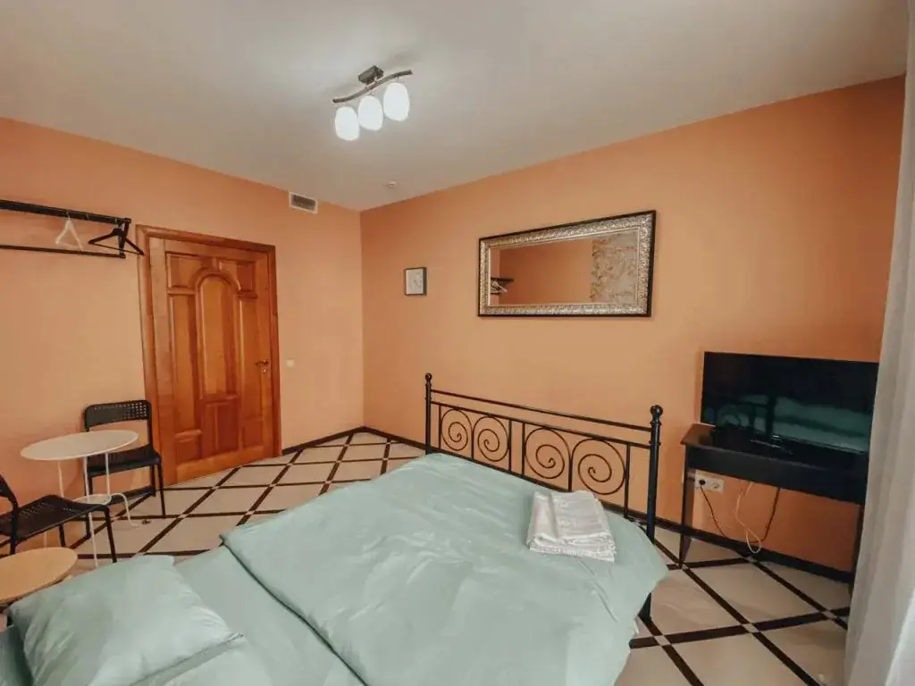 Санкт-Петербург: Mini-hotel Hudson na Gonharnaya 5