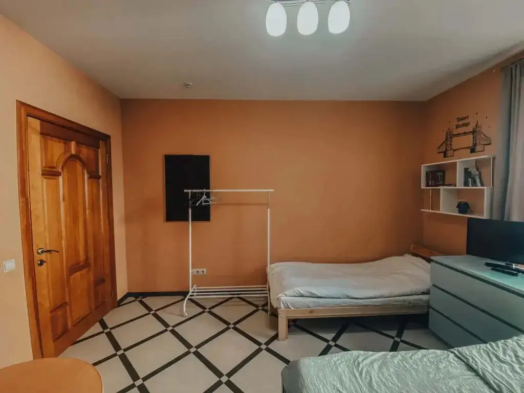 Санкт-Петербург: Mini-hotel Hudson na Gonharnaya 5