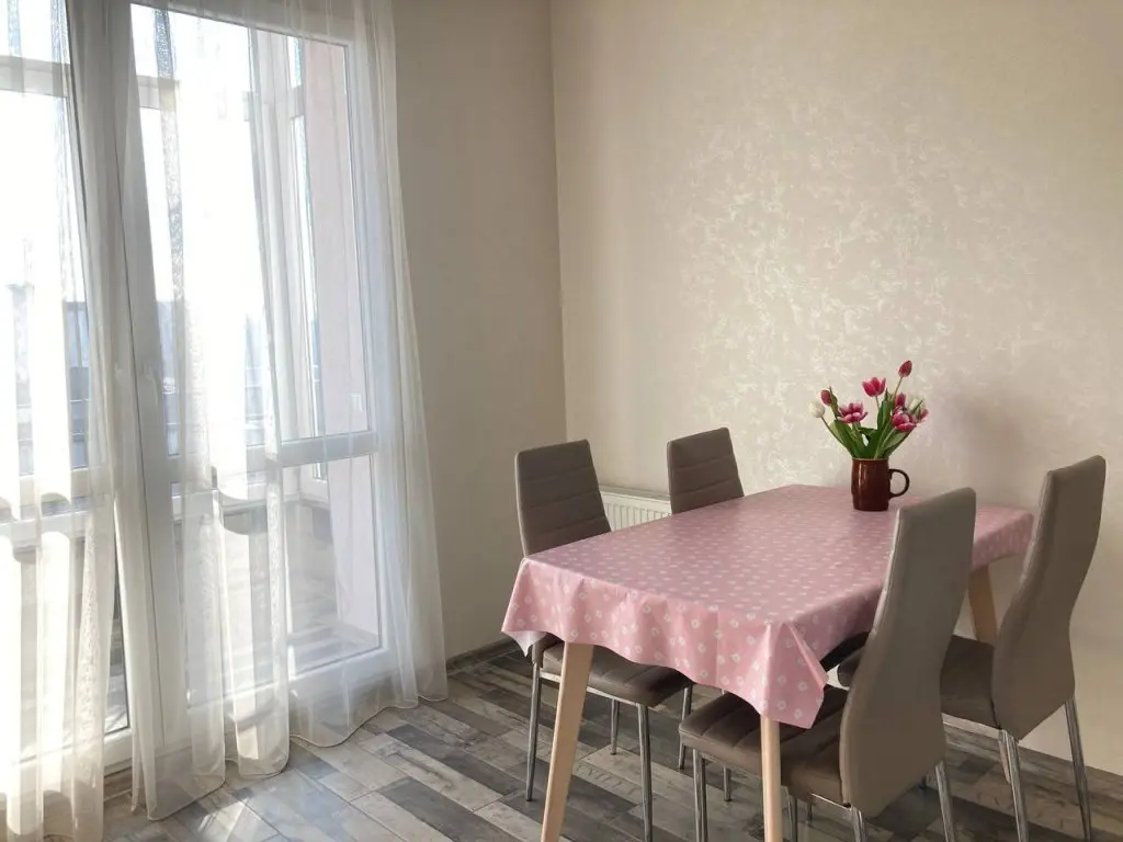 Калининград: Апартаменты Nice