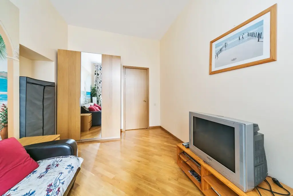 Москва: Nice Arbat Moscow Flat Apartments