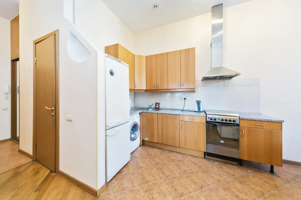 Москва: Nice Arbat Moscow Flat Apartments