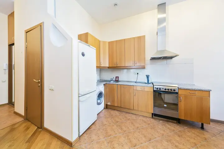Москва: Nice Arbat Moscow Flat Apartments