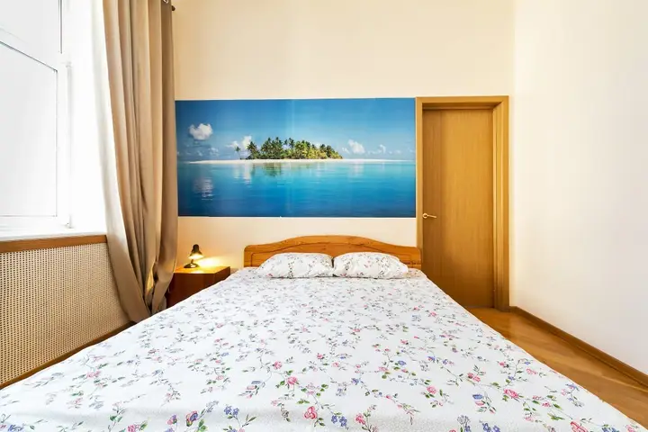 Москва: Nice Arbat Moscow Flat Apartments